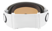 O-Frame® 2.0 XL Snow Goggles - Matte White
