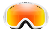 O-Frame® 2.0 XM Snow Goggles - Matte White