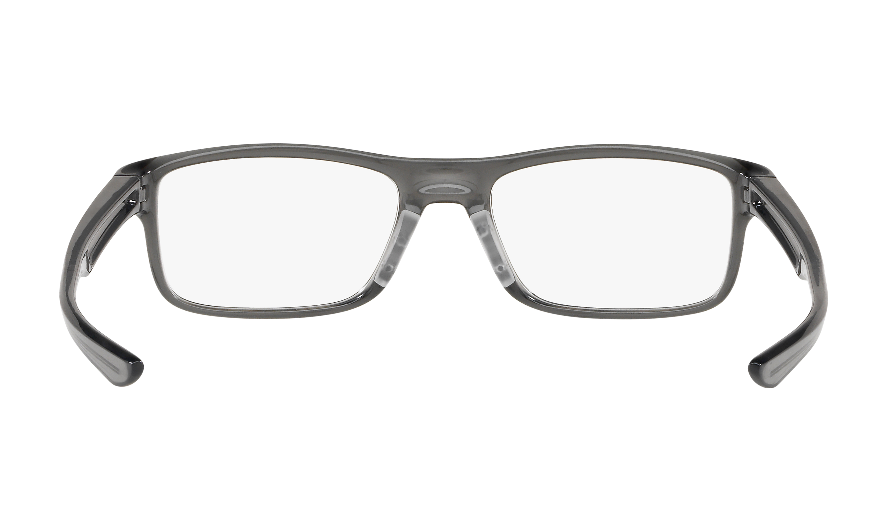 oakley plank 2.0 polished grey smoke