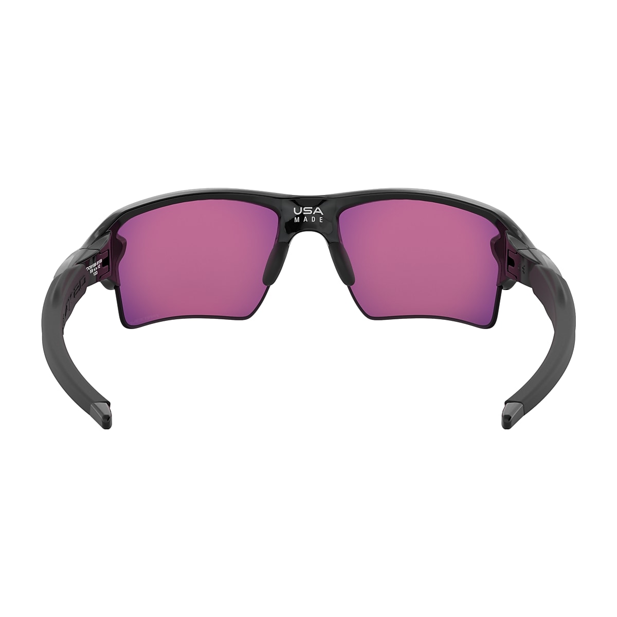Flak® 2.0 XL Prizm Black Matte Black アイウェア | Oakley® 日本