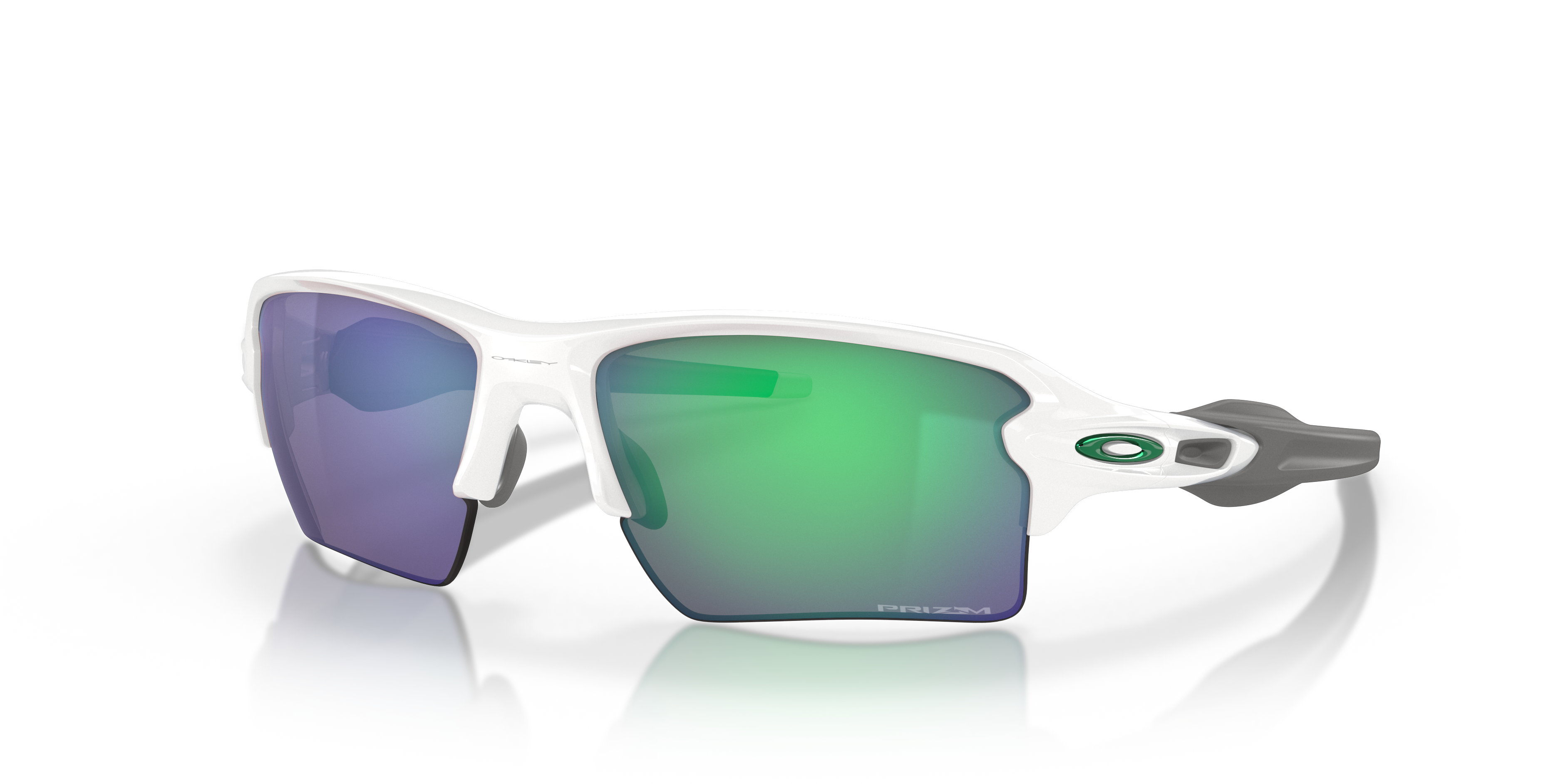 Flak® 2.0 XL Matte Black Sunglasses 