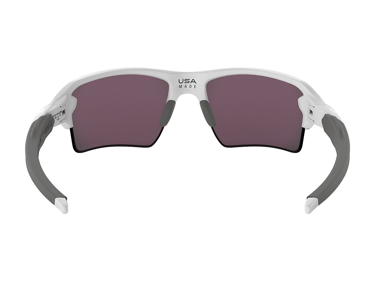 Oakley Flak Jacket 2.0 OO9188 J2 59 12 Sunglasses