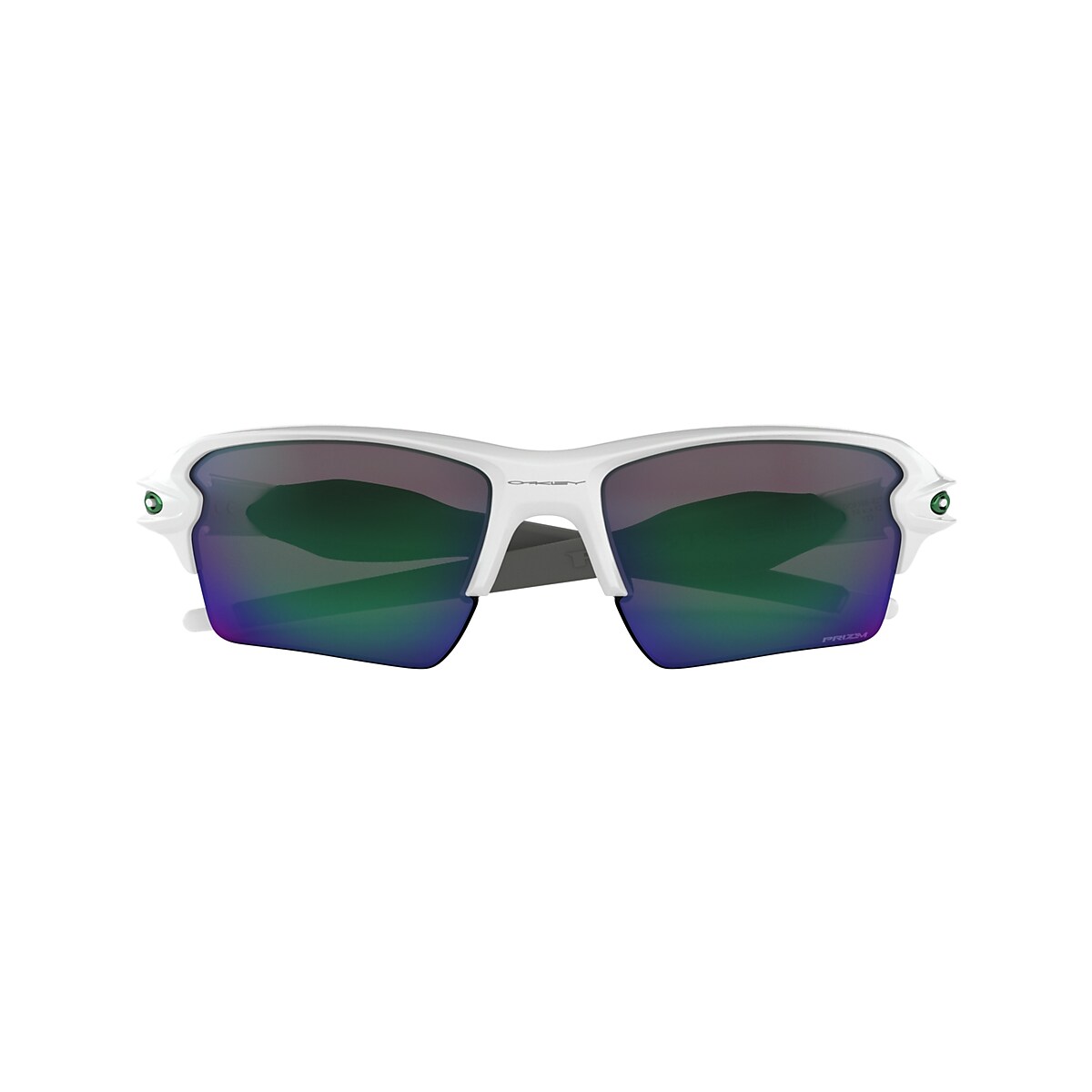 Oakley Flak 2.0 XL Sunglasses w/ Prizm Jade - Worldwide Golf Shops