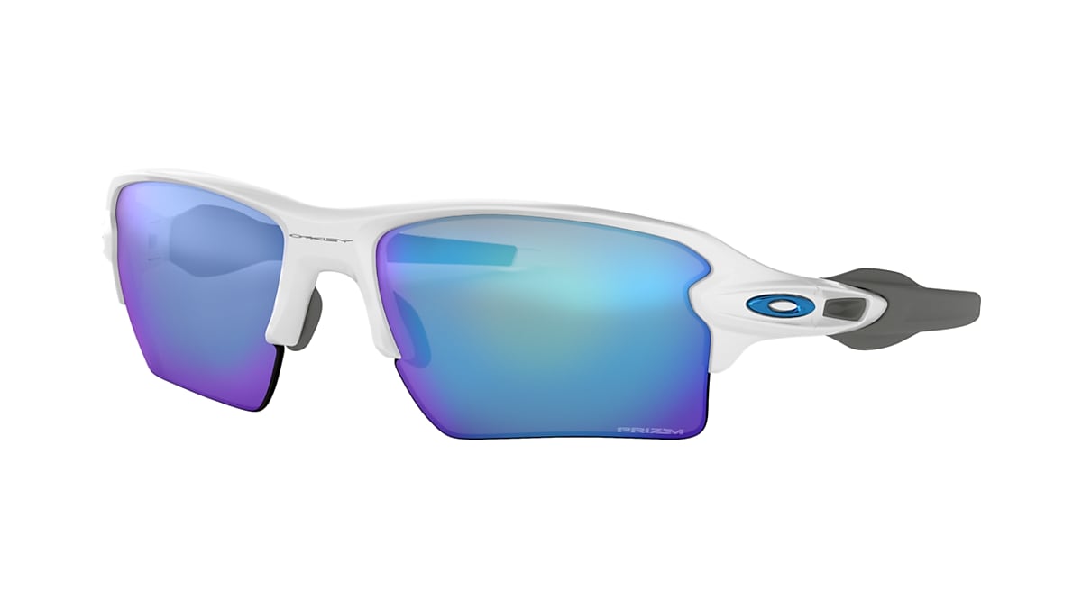 Flak® 2.0 XL Prizm Golf Polished Black アイウェア | Oakley® 日本