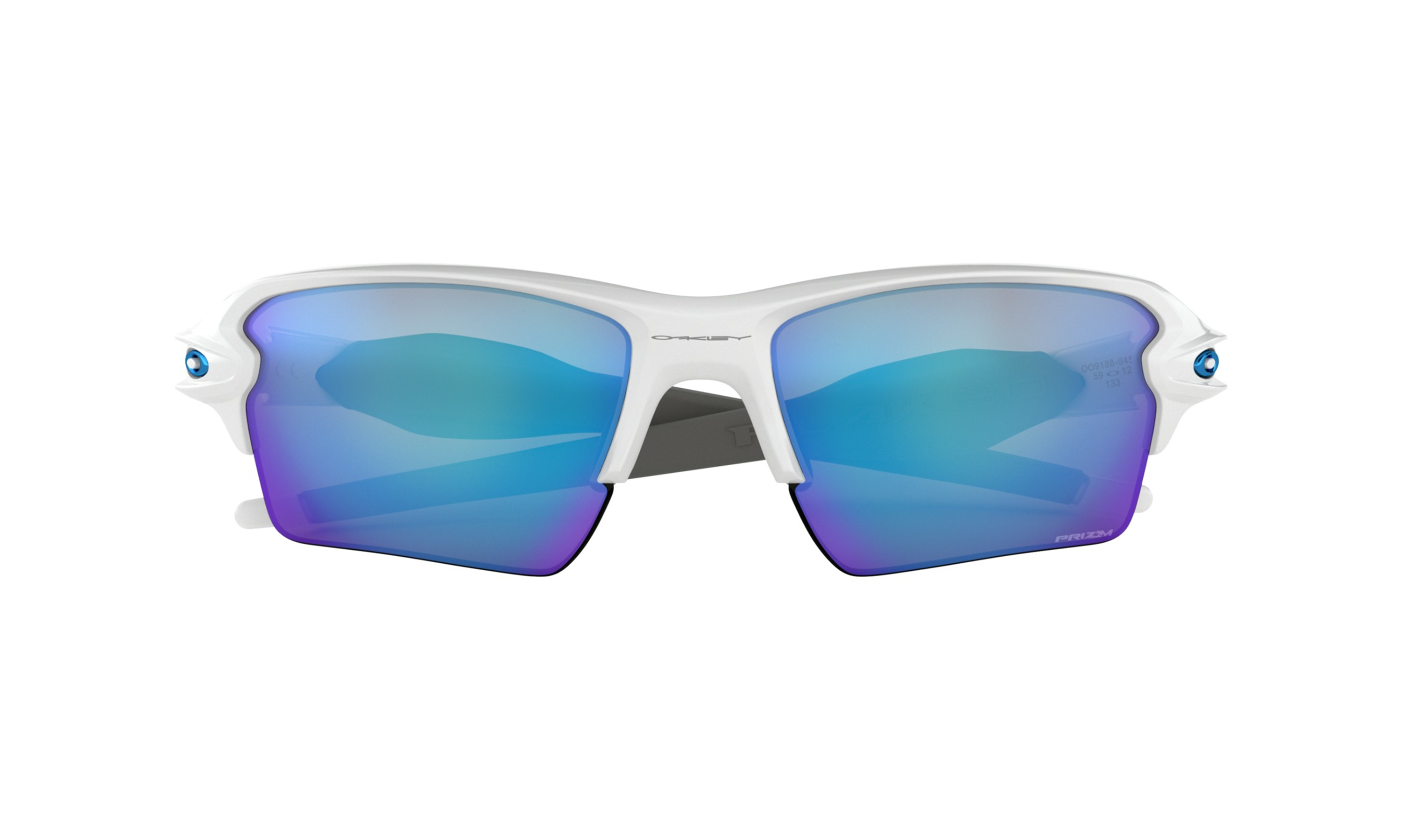 all white oakley sunglasses