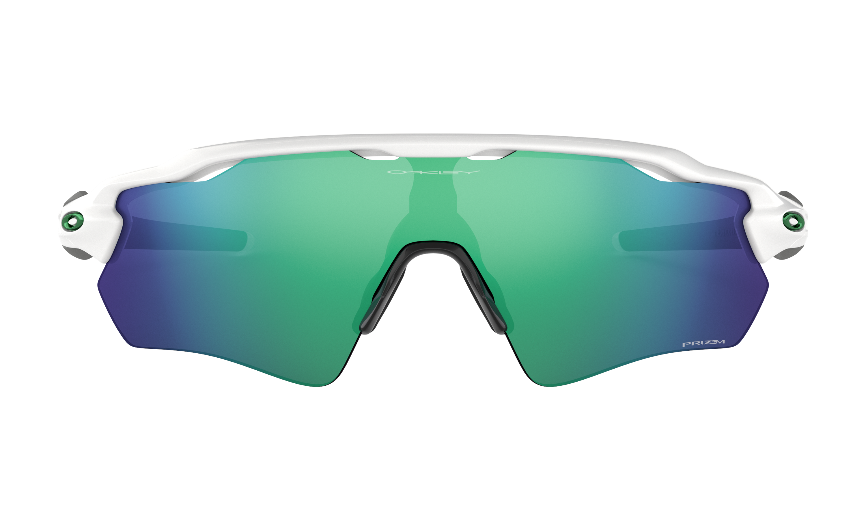 oakley radar ev path green