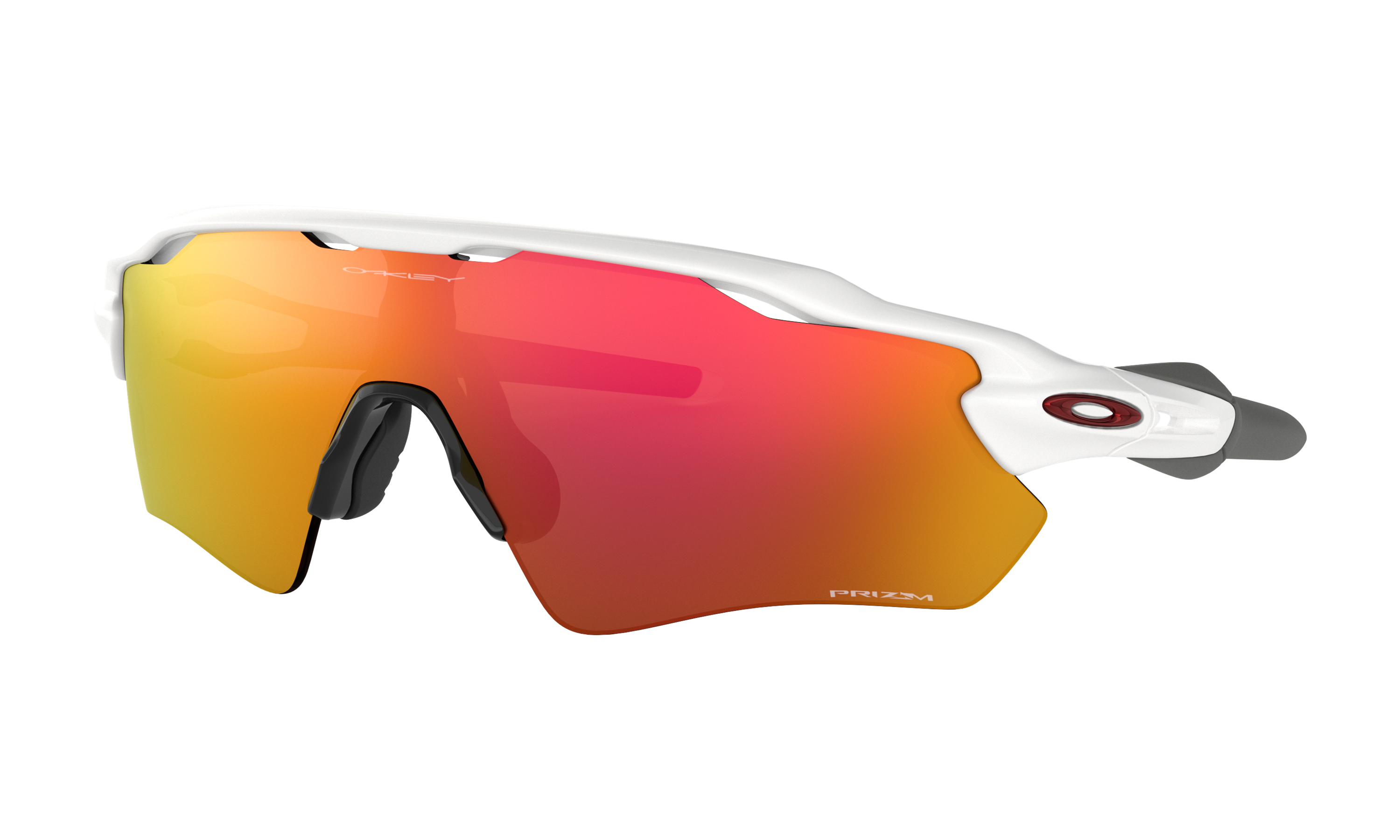 Oakley Radar EV Path Sunglasses - NZ Cycling Journal