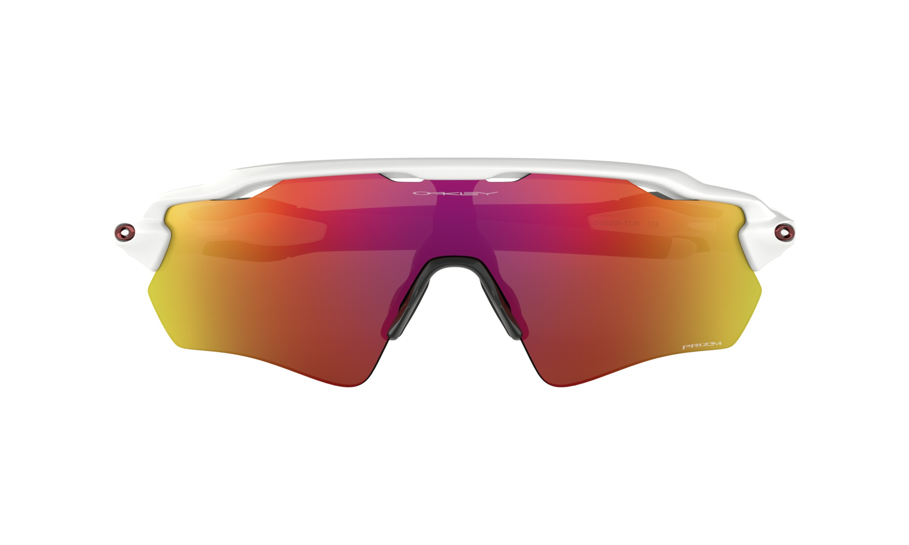 oakley radar ev path prizm ruby