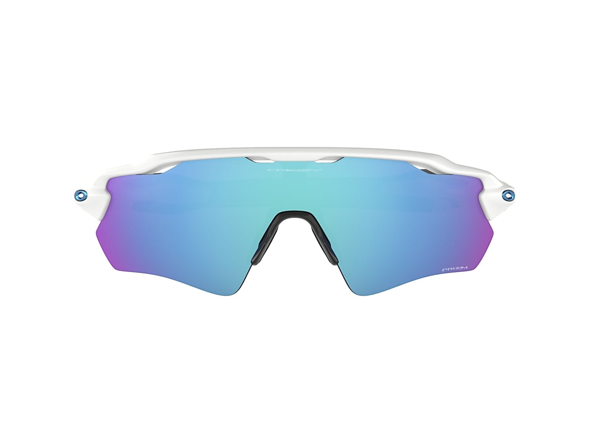 Radar® EV Path® Prizm Road Lenses, Matte Black Frame Sunglasses