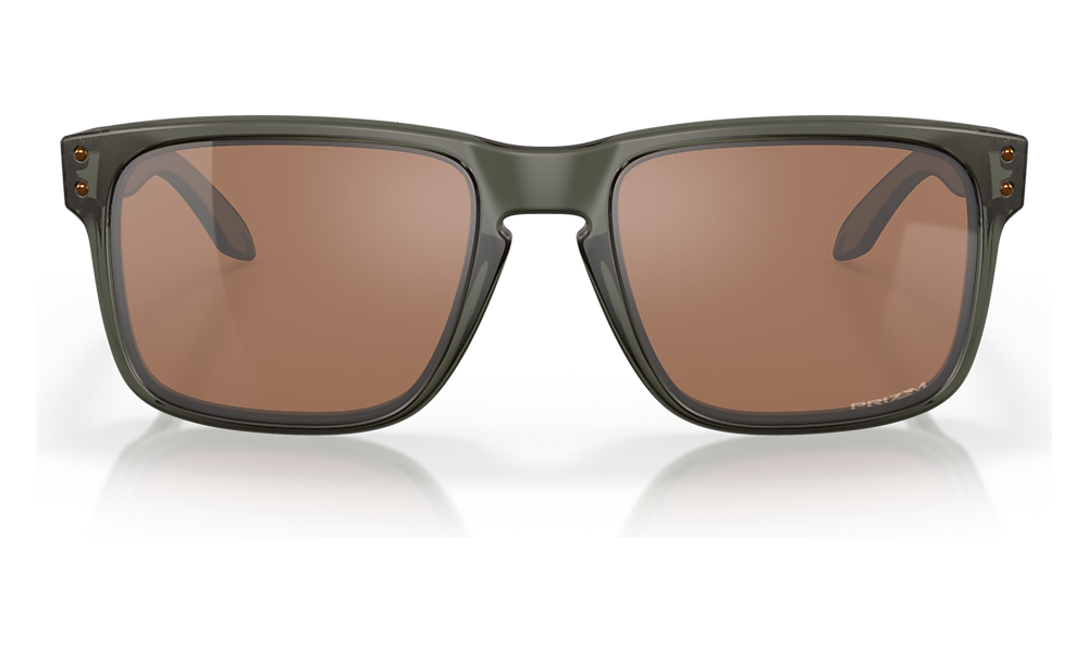 Standard Issue Holbrook™ American Heritage "Uncle Sam" Matte Olive Ink