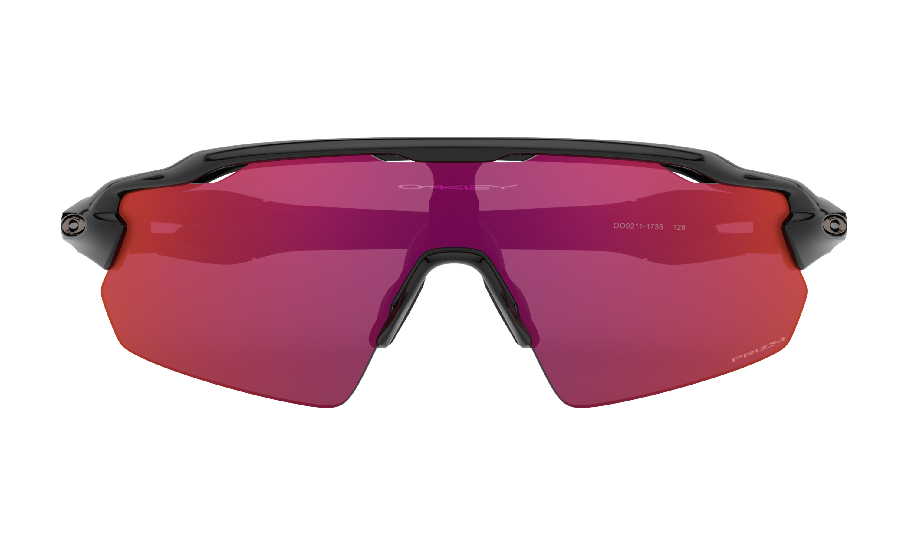 oakley radar ev pitch polarized