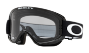 O-Frame® 2.0 MX Goggles - Jet Black