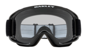 O-Frame® 2.0 MX Goggles - Jet Black