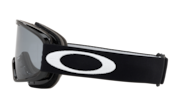 O-Frame® 2.0 MX Goggles - Jet Black