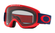 O-Frame® 2.0 MX Goggles - Red Navy