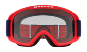 O-Frame® 2.0 MX Goggles - Red Navy