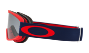 O-Frame® 2.0 MX Goggles - Red Navy