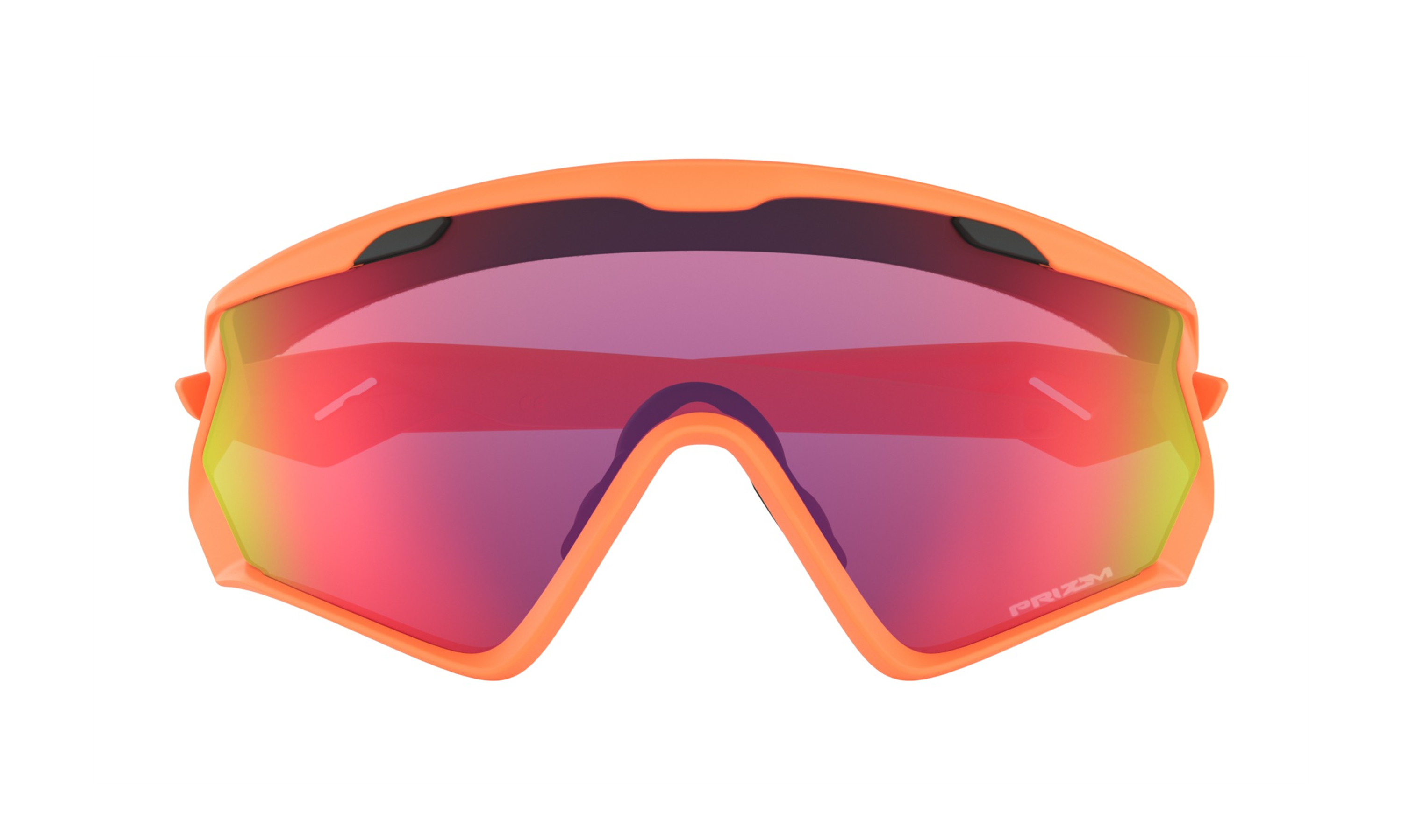 Wind Jacket® 2.0 Matte Black Sunglasses 