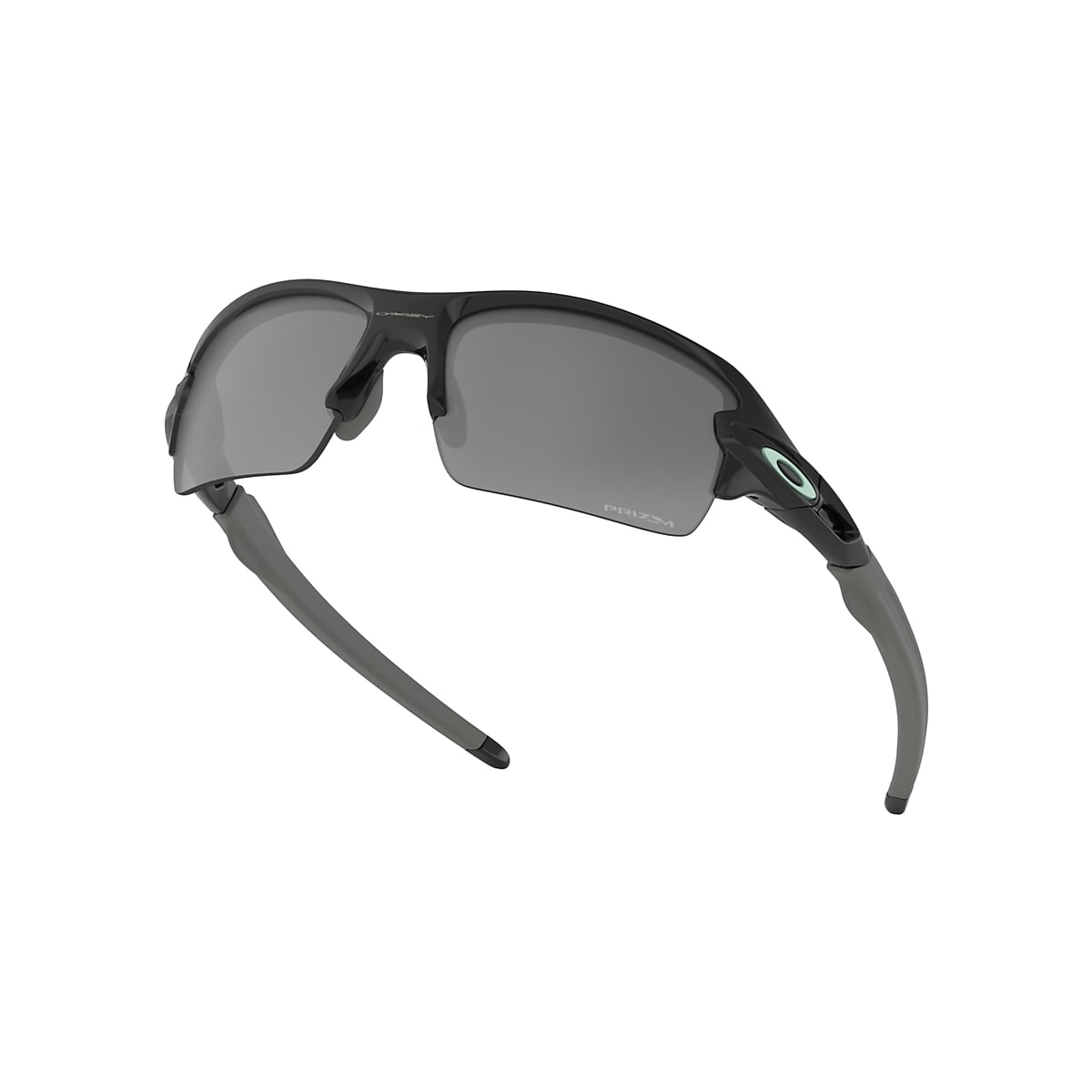 Flak® XS (Youth Fit) Polished White Sunglasses | US