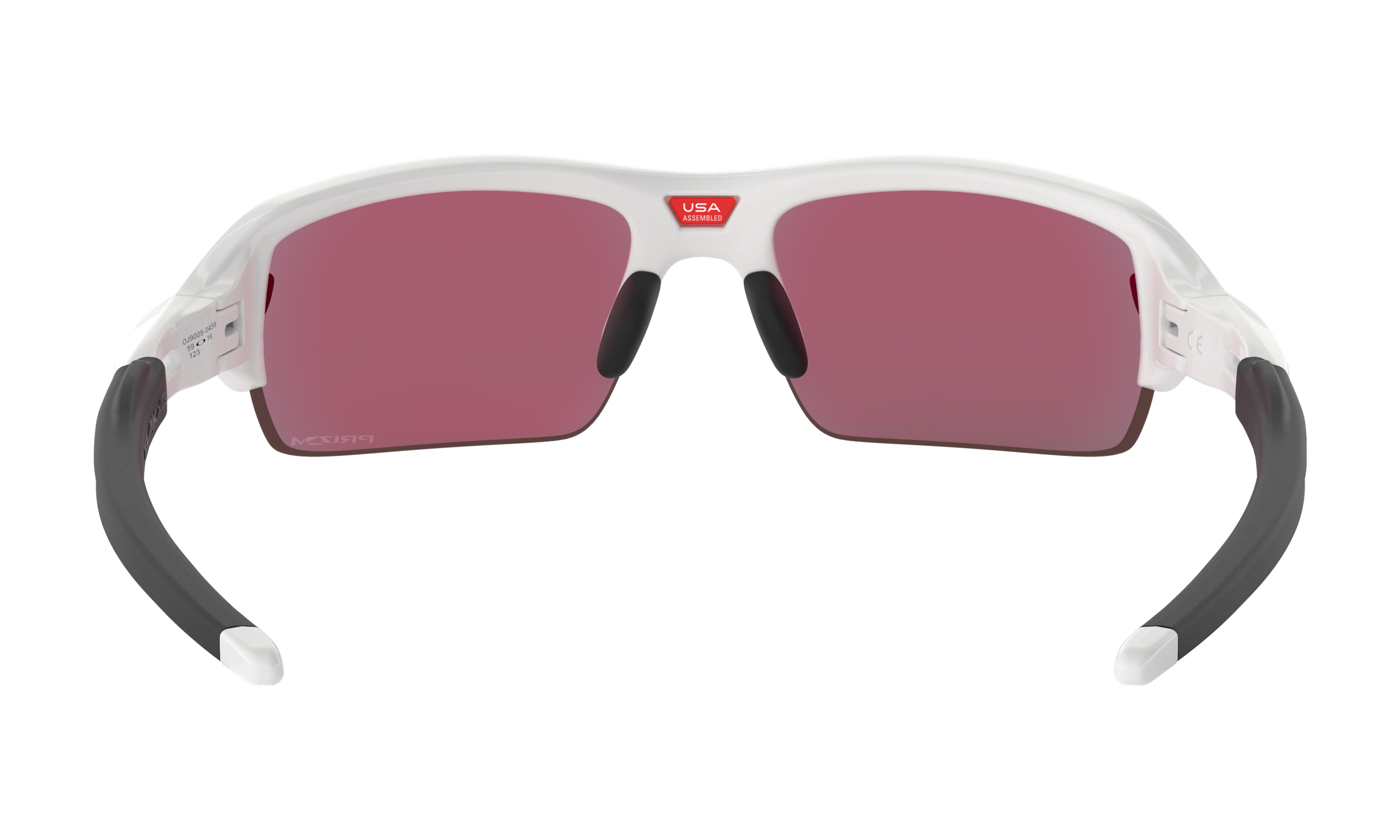 flak oakley 1.0