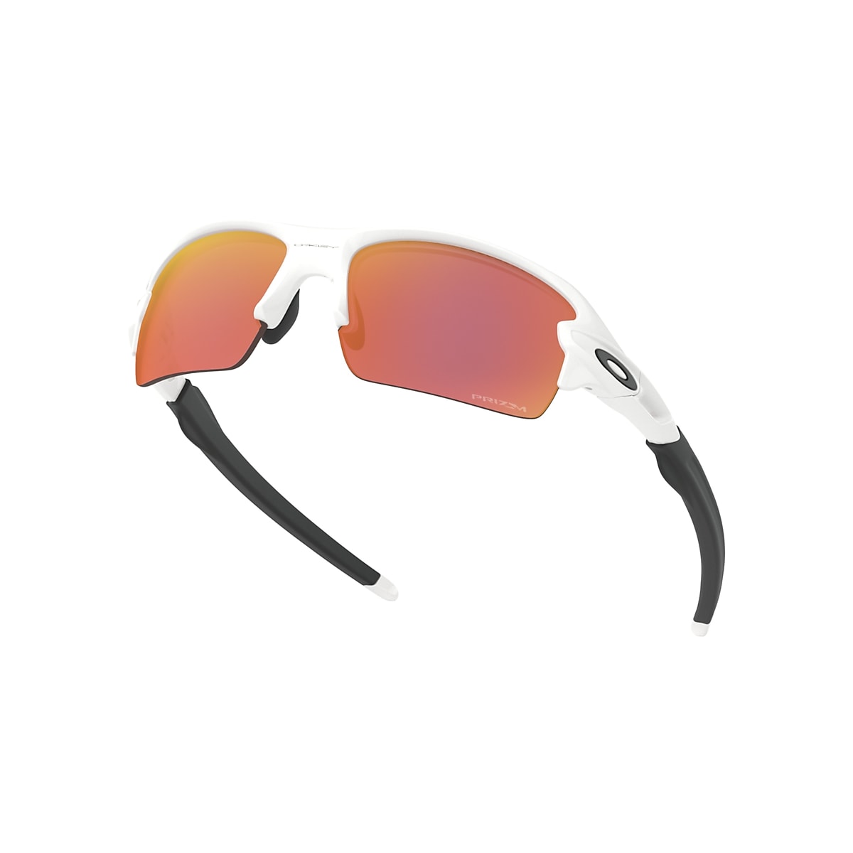 Oakley Flak® XS (Youth Fit) Replacement Lenses - Prizm Trail