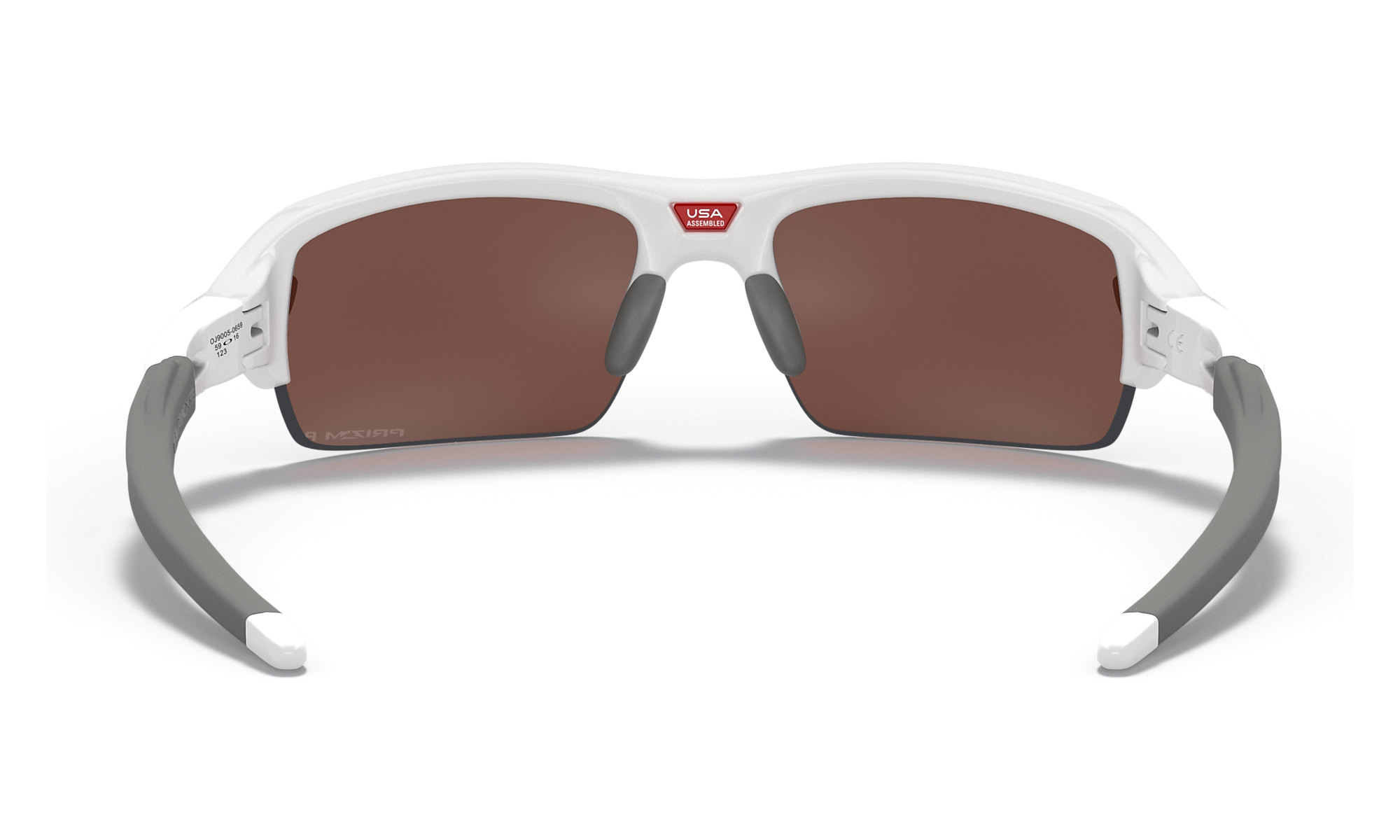 oakley youth flak