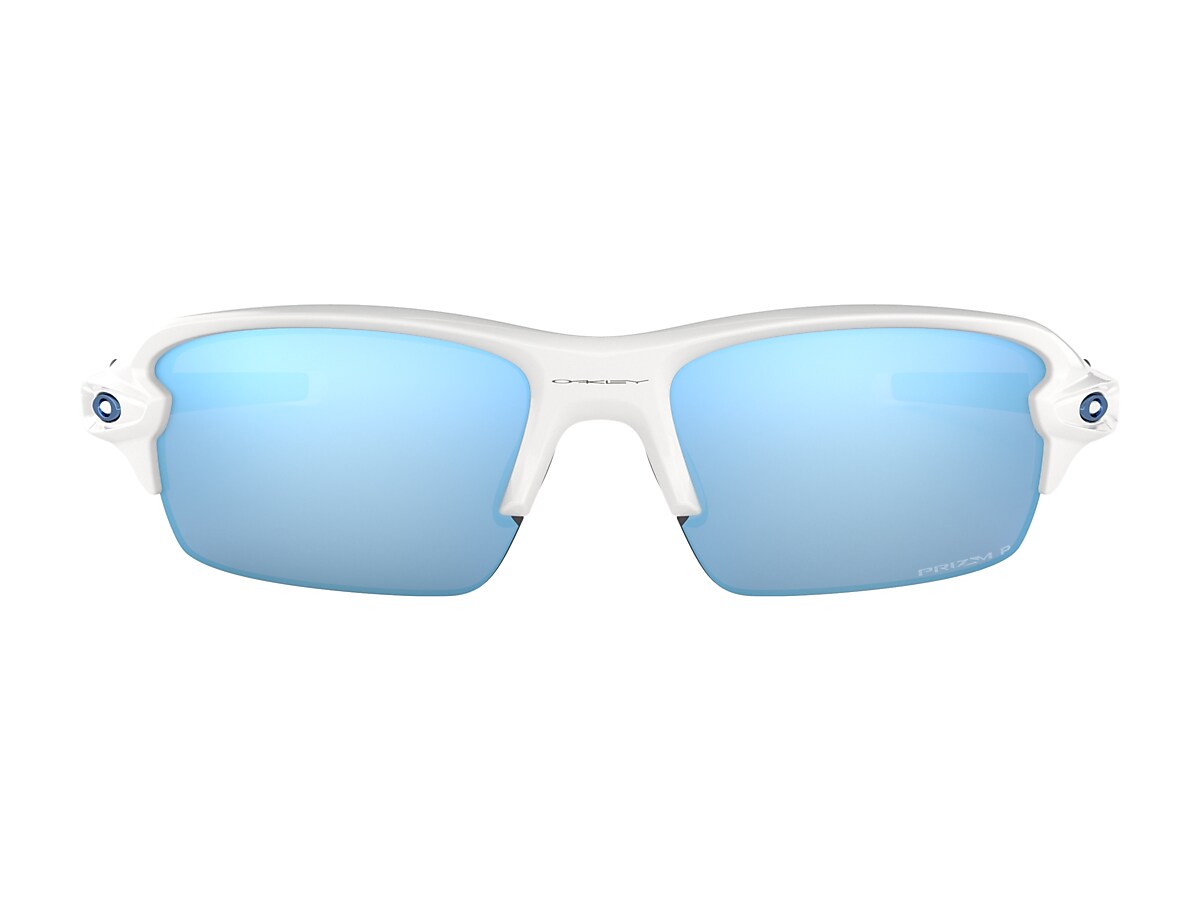 カメラ ビデオカメラ Oakley Men's Flak® XS (Youth Fit) Sunglasses