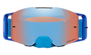 Front Line™ MX Goggles - Camo Vine Night Blue