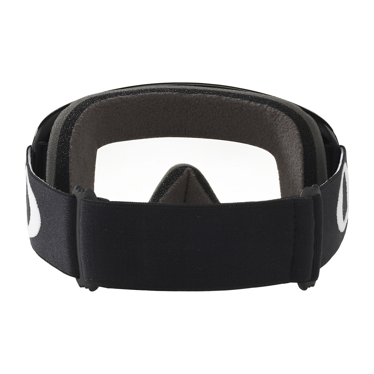 Oakley XS O-FRAME MXゴーグル　オークリー Oakley O-Frame® 2.0 PRO XS MX Goggles - Matte Black - Clear