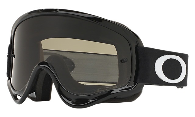 O-Frame® XS MX (Youth Fit) Goggles