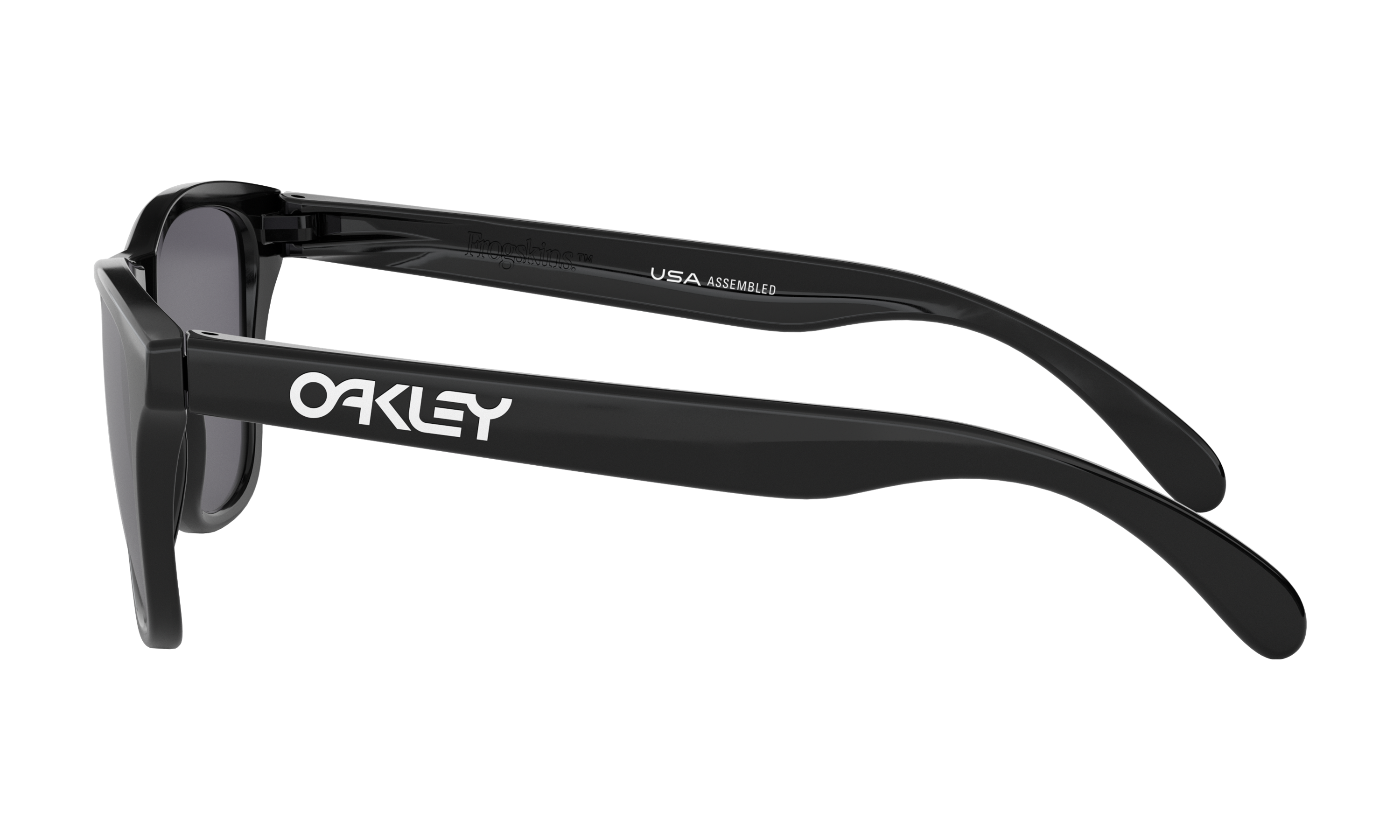 oakley frogskins small face
