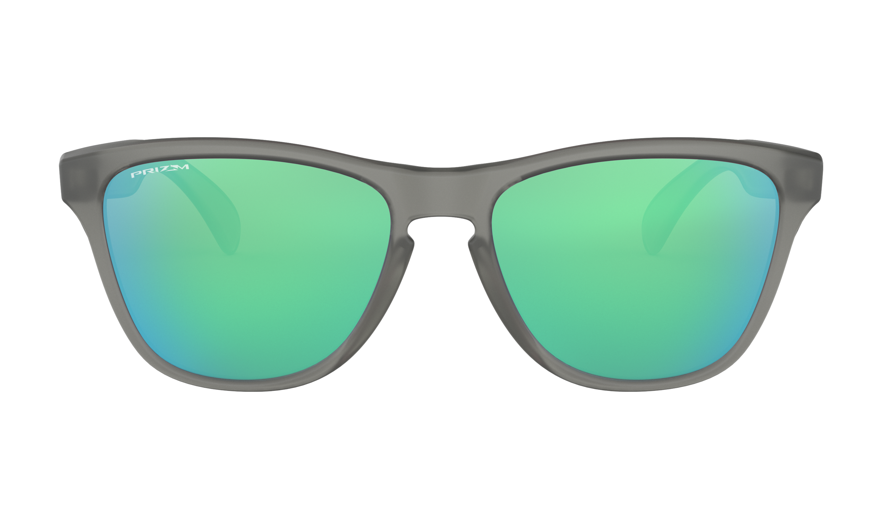 oakley frogskins bleu