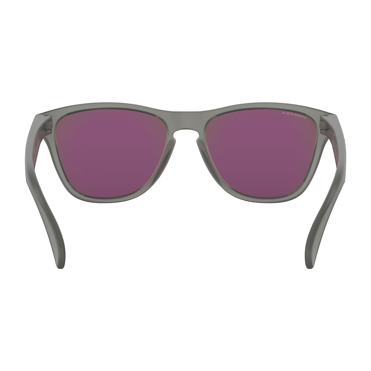 Frogskins™ XS (Youth Fit) Prizm Sapphire Lenses, Matte Grey Ink