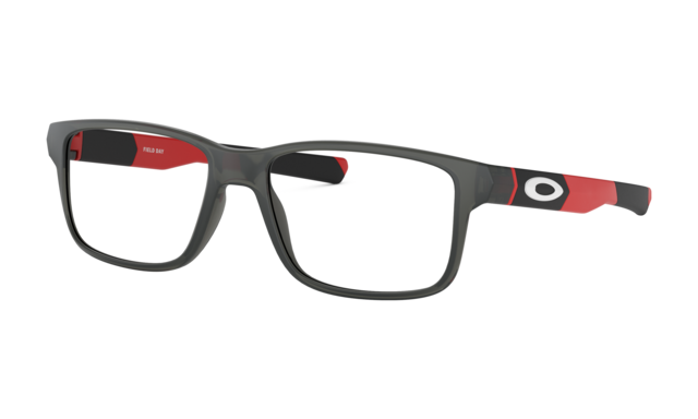 OAKLEY MANN FIELD DAY (YOUTH FIT) BRILLER MED STYRKE