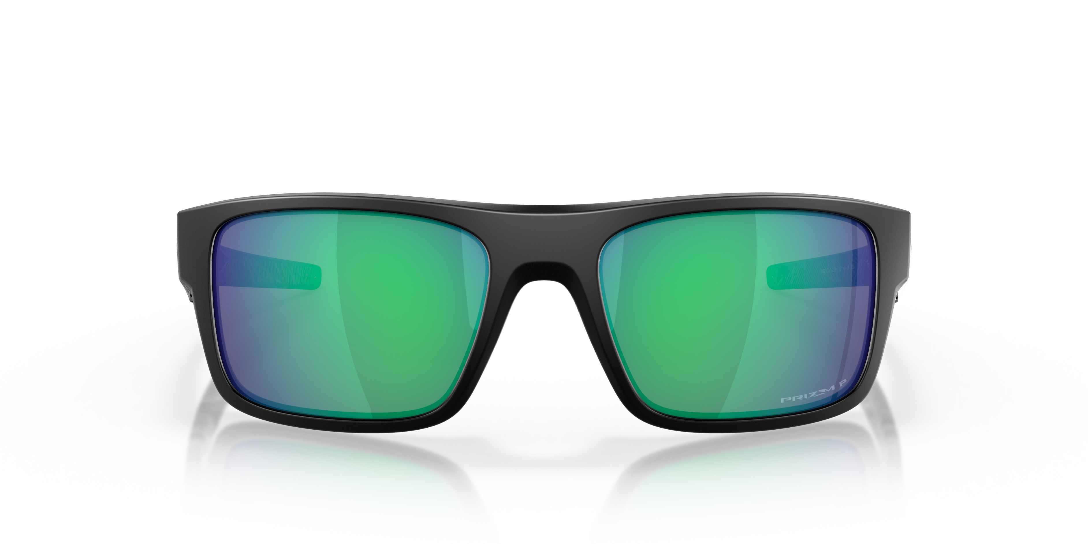 oakley drop point jade