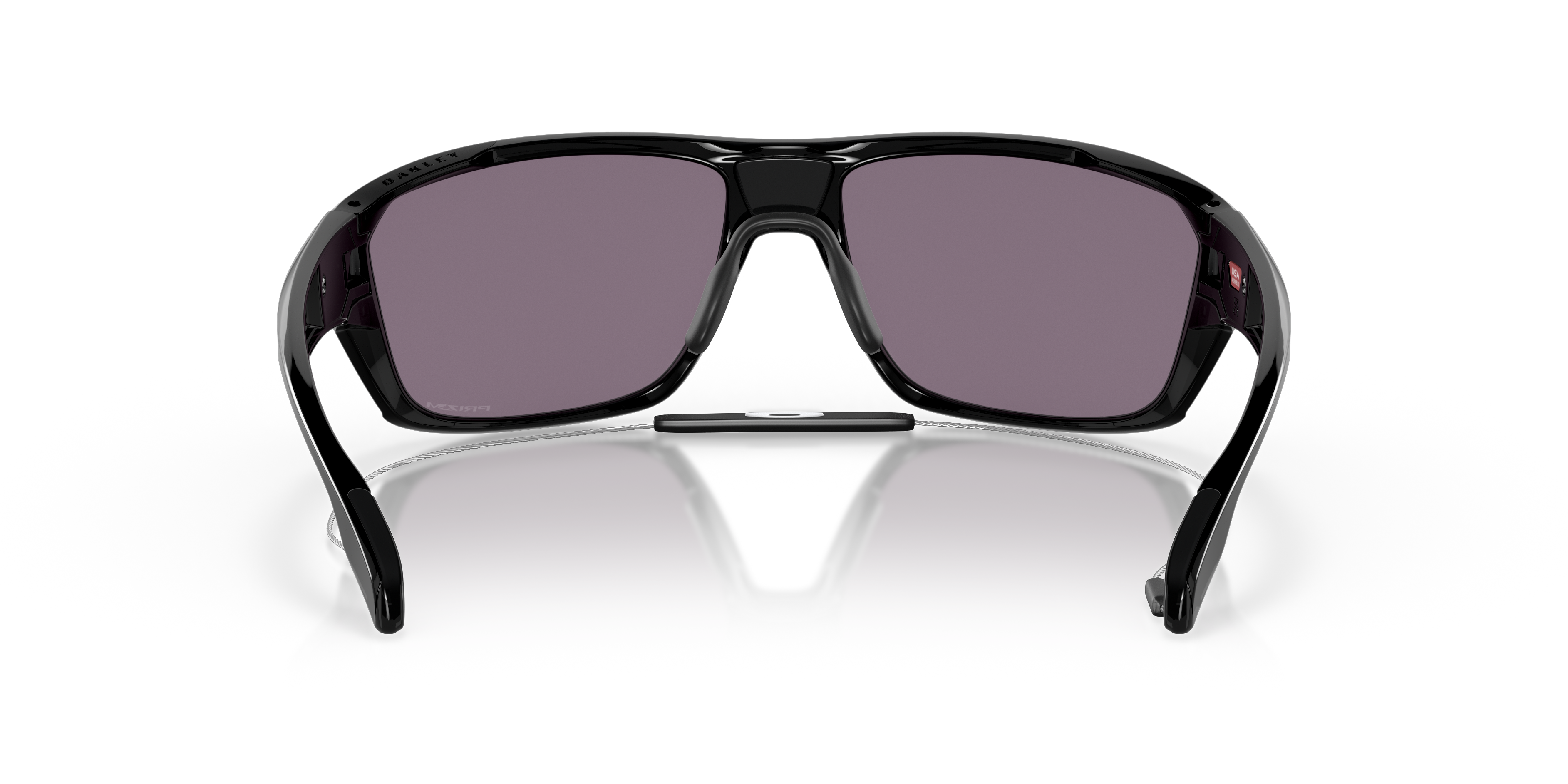oakley split shot sunglass hut