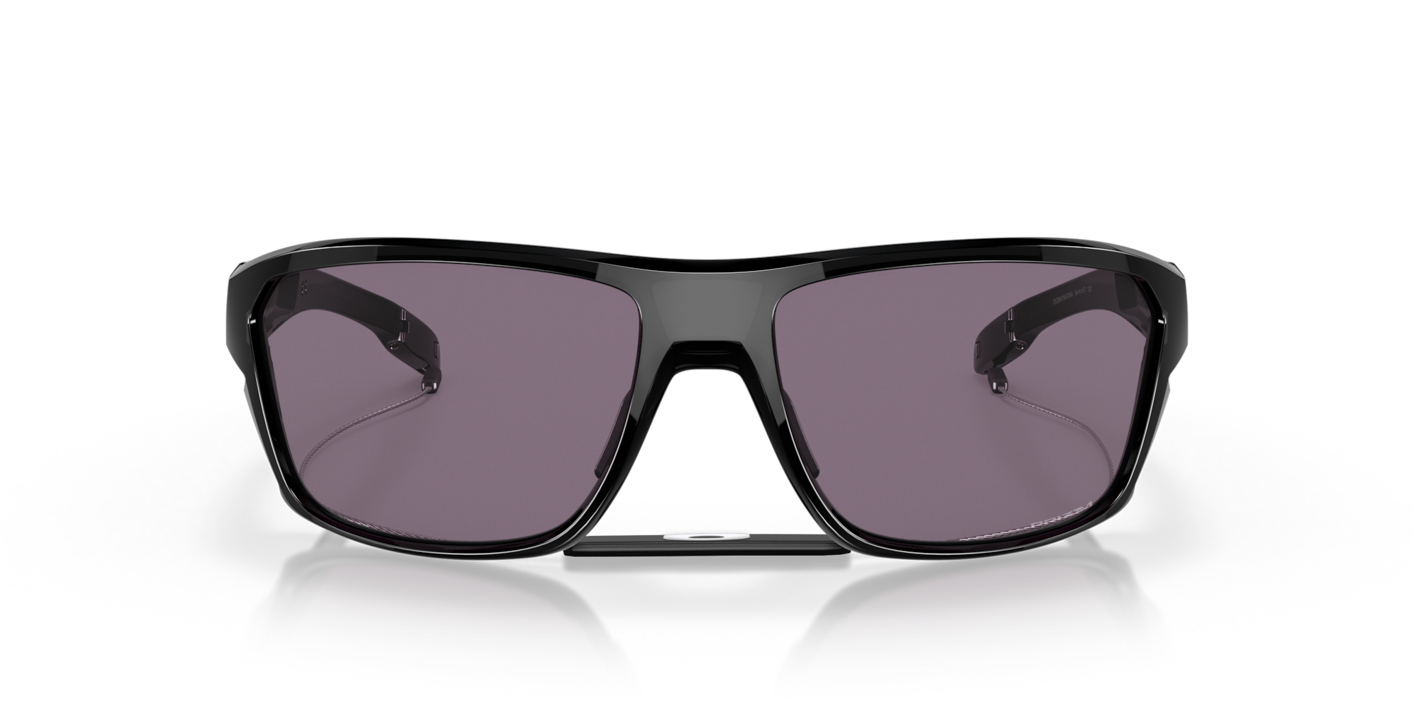 Split Shot Black Ink Sunglasses | Oakley® US