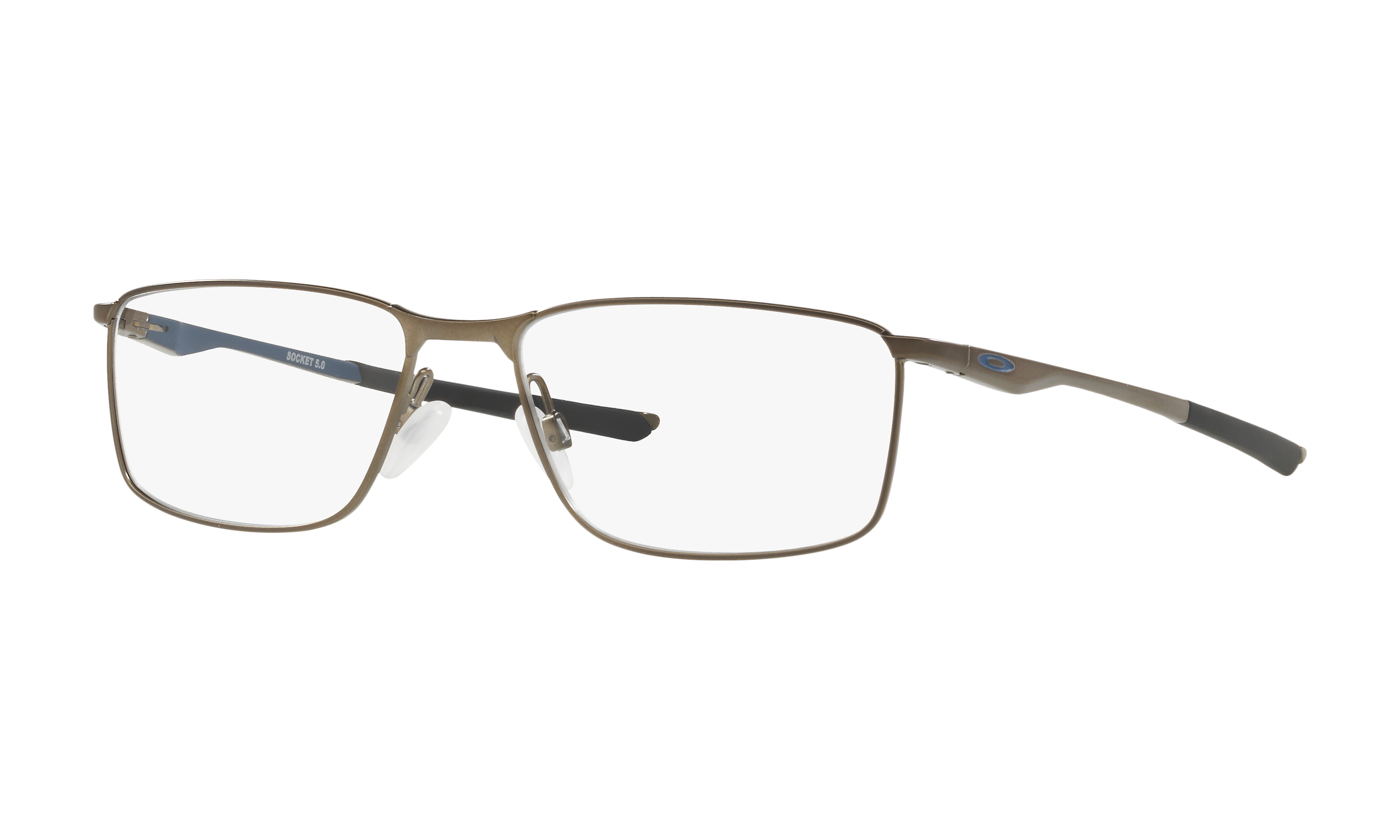 oakley satin pewter