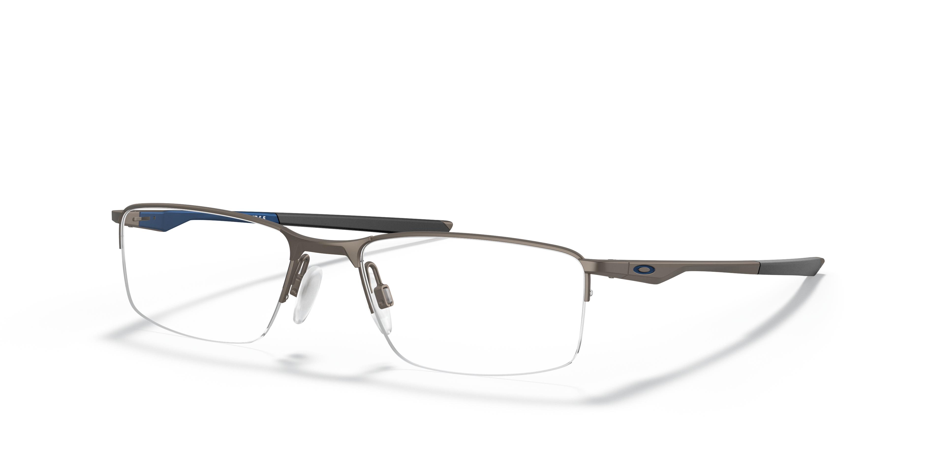 Oakley Men's Socket 5.5|Blue|C-5