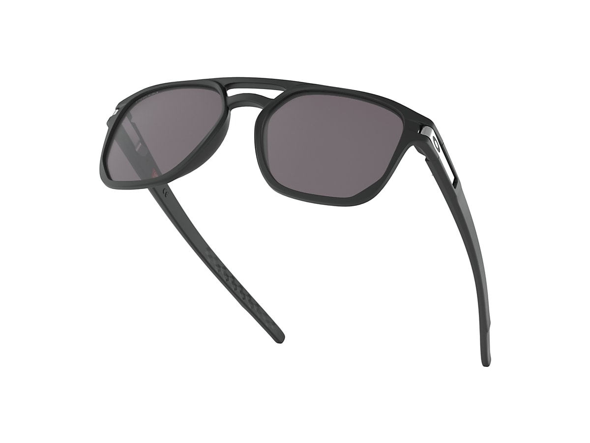Latch™ Beta Matte Black Sunglasses | Oakley® US