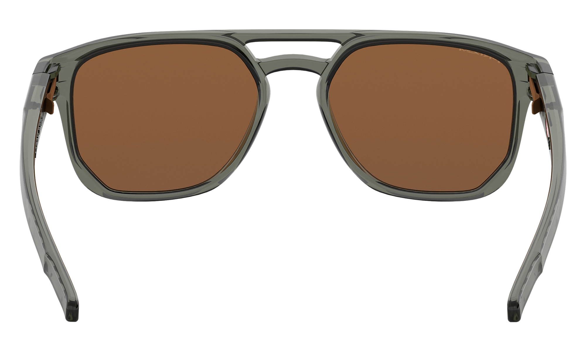 Latch™ Beta Olive Ink Sunglasses Oakley Standard Issue USA