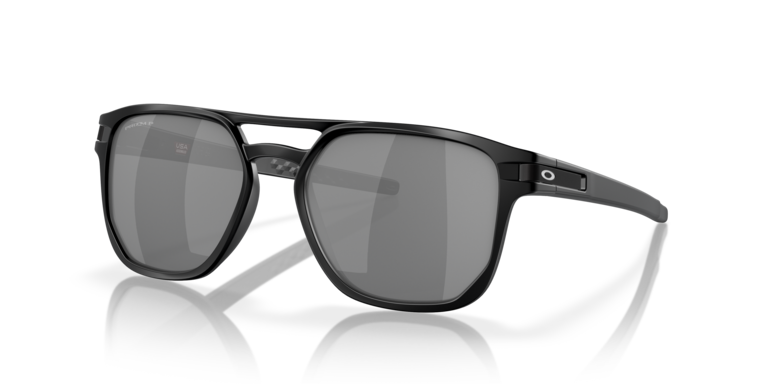 Latch™ Beta Matte Black Sunglasses | Oakley® US