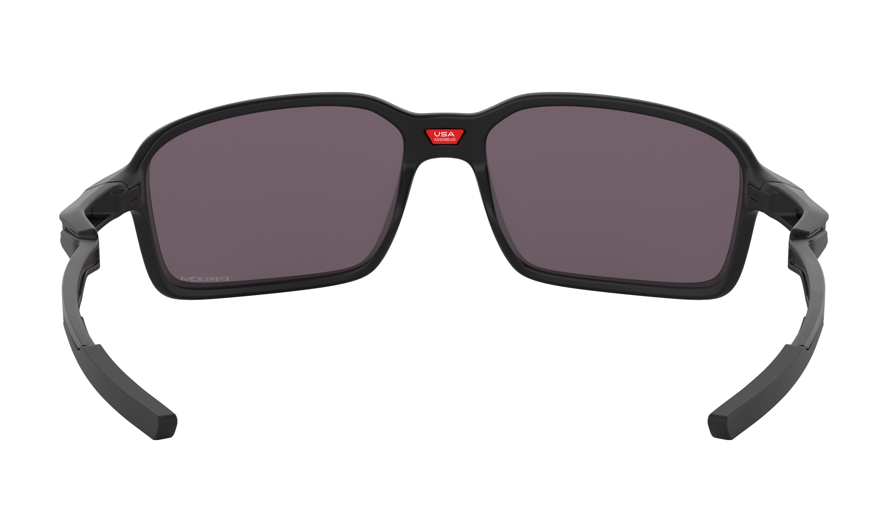 Siphon Matte Black Sunglasses | Oakley® US
