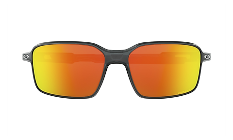 Oakley Thump Pro (256 MB) Sunglasses Brown Smoke Frames Dark