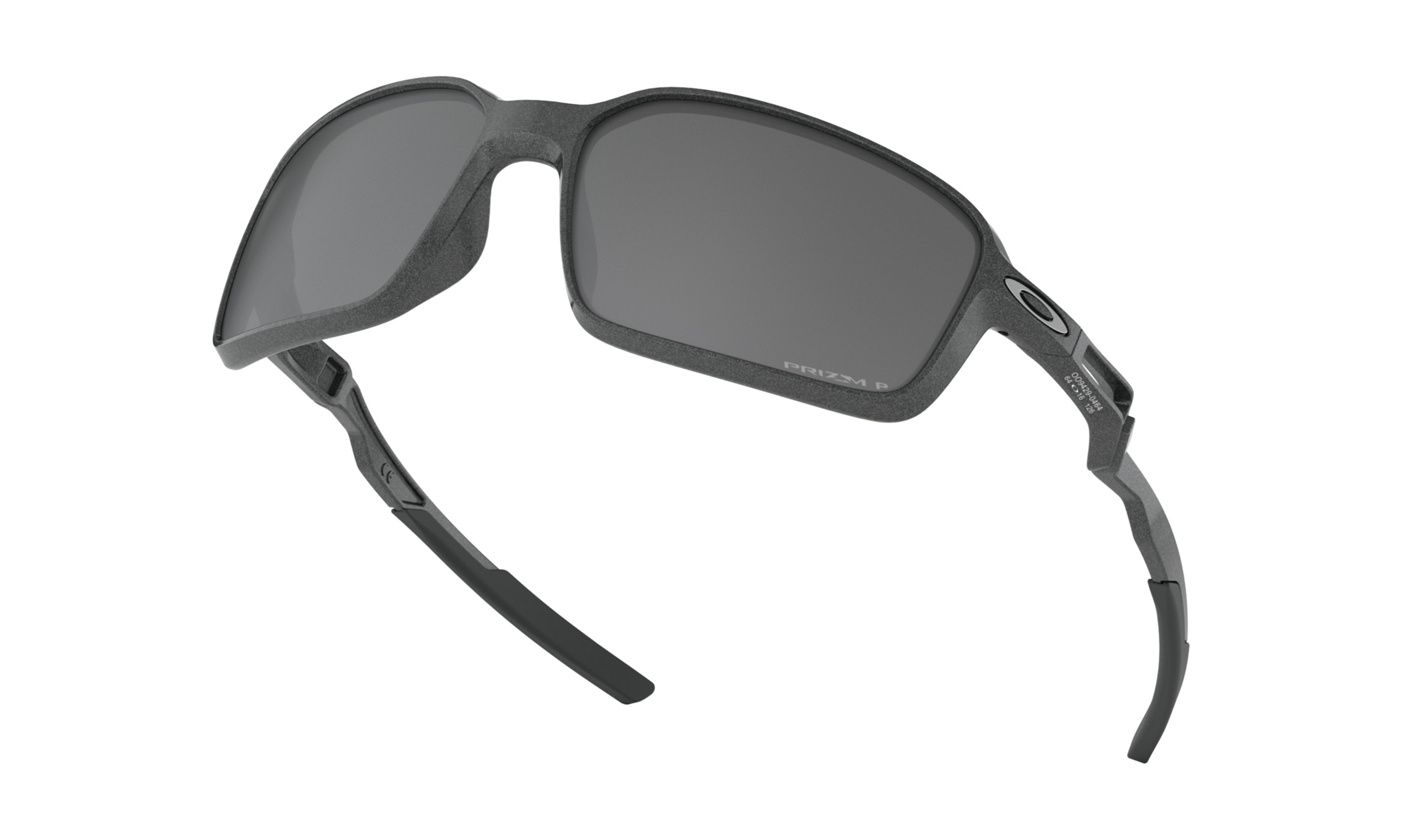 oakley siphon prizm polarized