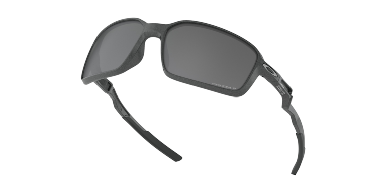 Oakley Siphon Sunglasses Matte Black-Prizm Grey/5 x x