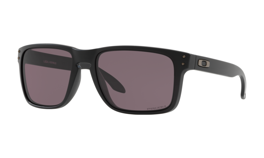 Oakley Standard Issue Holbrook™ XL Uniform Collection Matte Black
