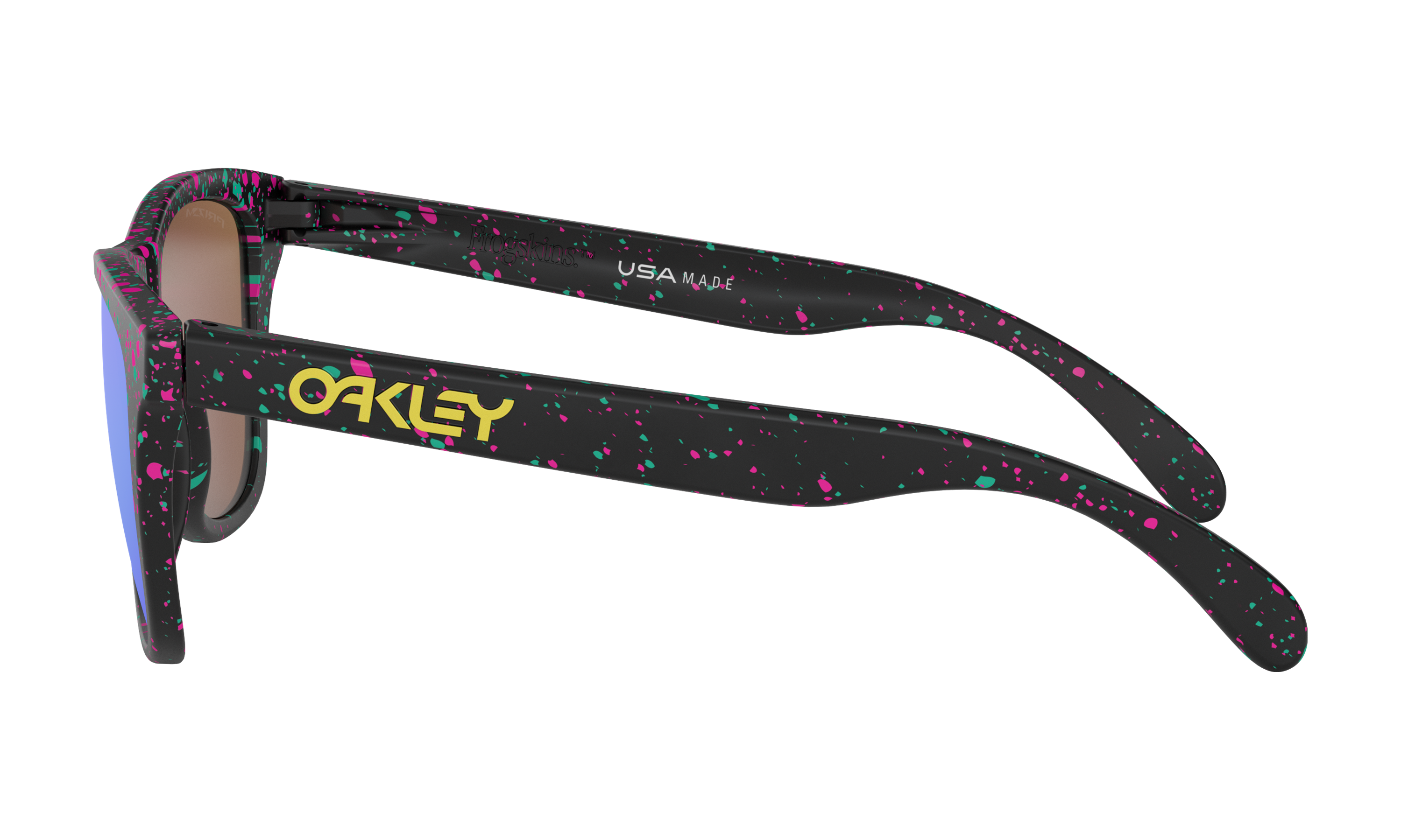 frogskin splatter