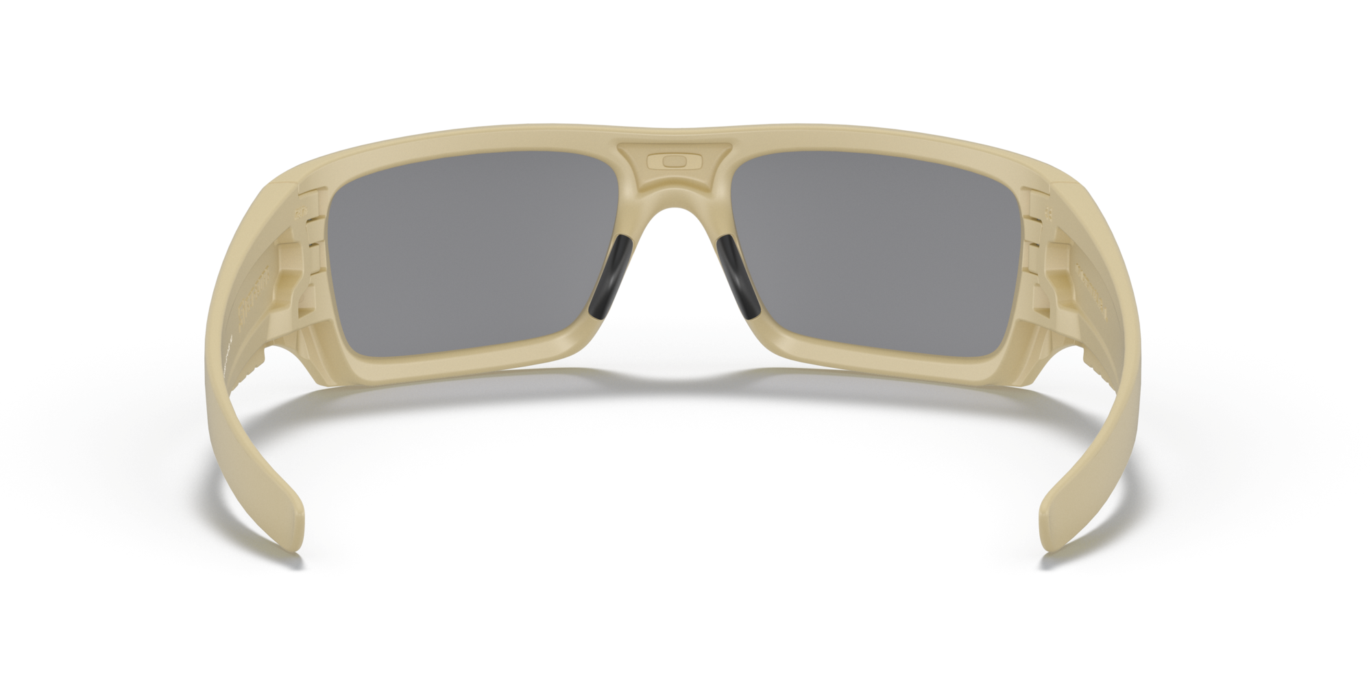 Standard Issue Ballistic Det Cord™ Desert Collection Desert Tan Sunglasses Oakley Standard