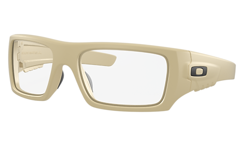 Military Sunglasses | Official Oakley Standard Issue US